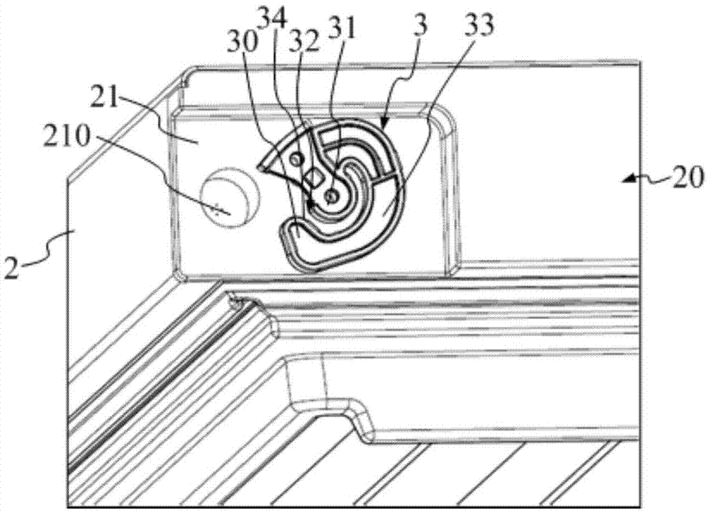 Refrigerating appliance