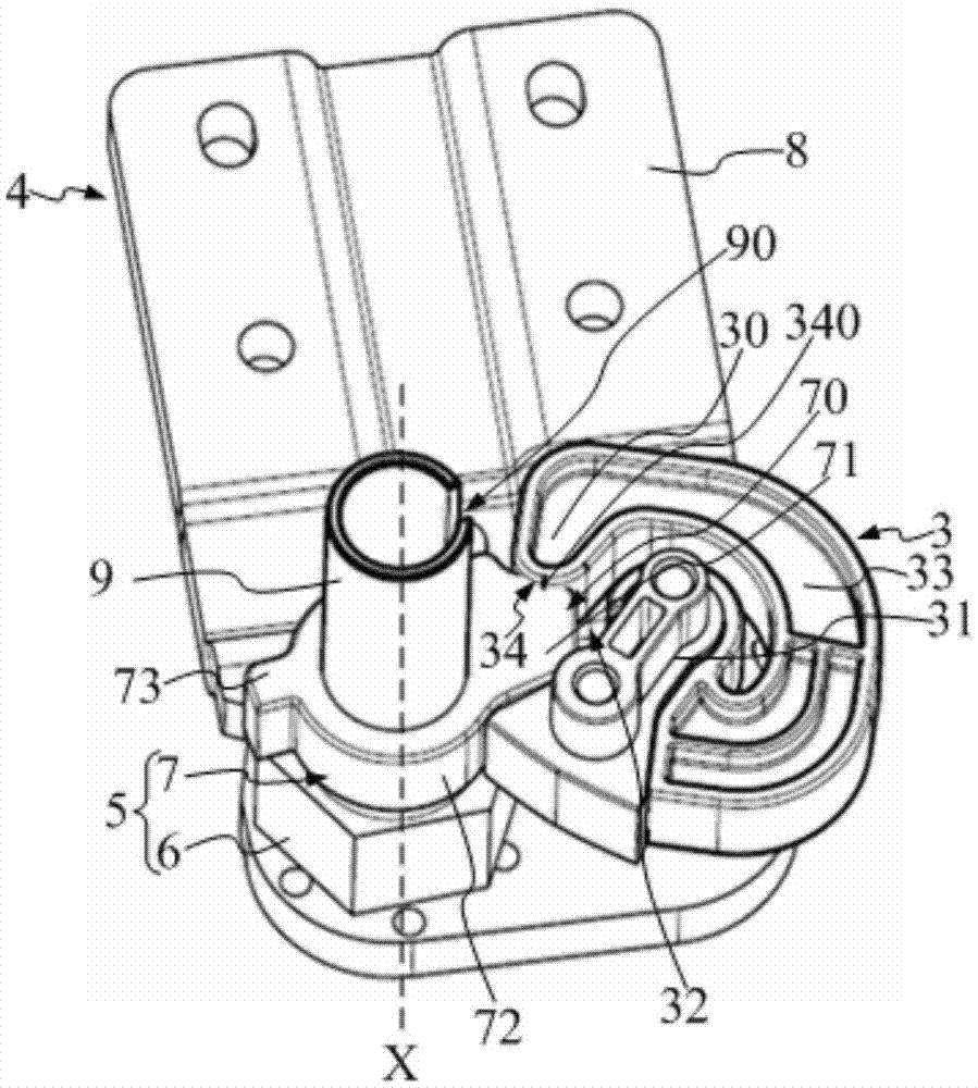 Refrigerating appliance