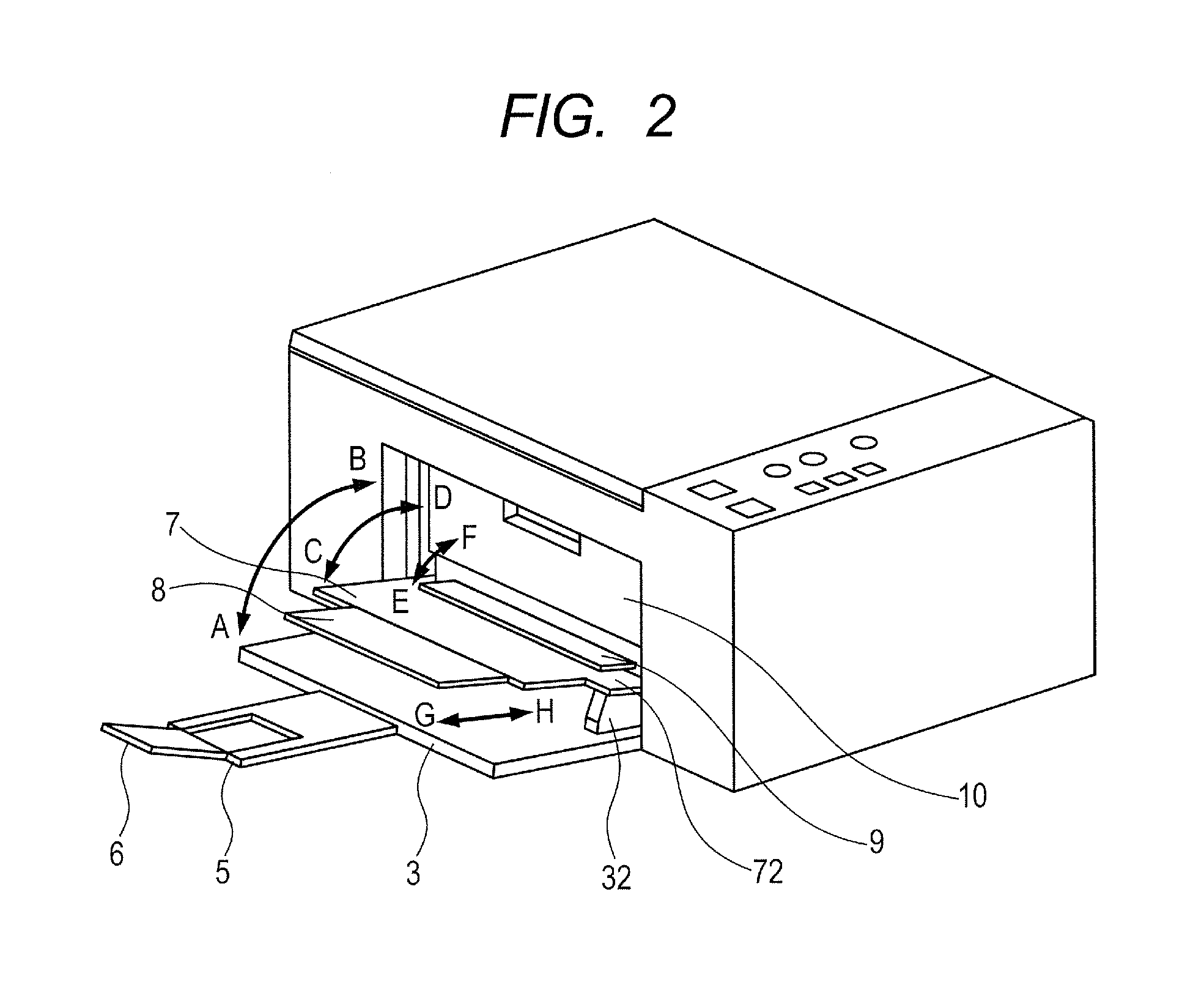 Image forming apparatus