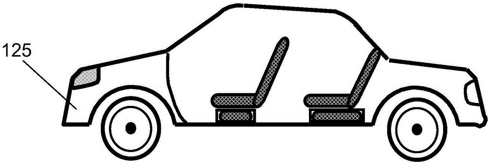 Charging framework for electric vehicle and method