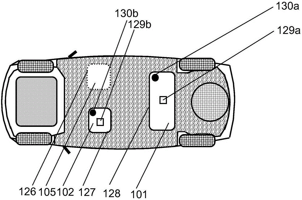 Charging framework for electric vehicle and method