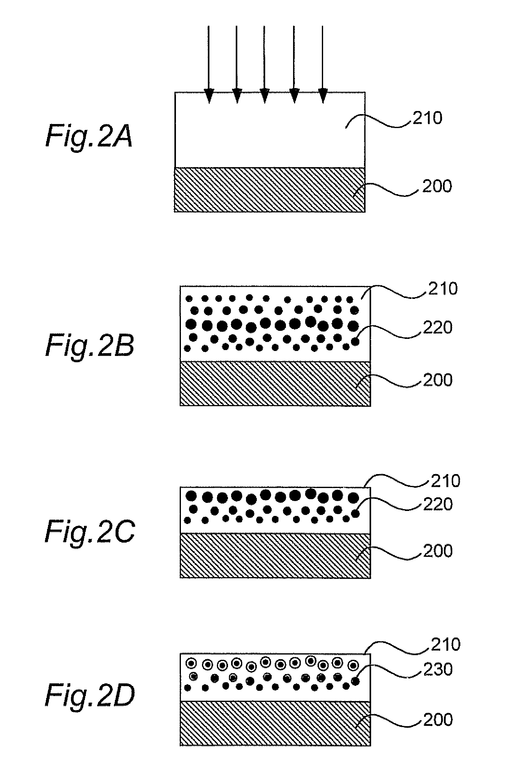 Memory Function Body, Particle Forming Method Therefor and, Memory Device, Semiconductor Device, and Electronic Equipment having the Memory Function Body