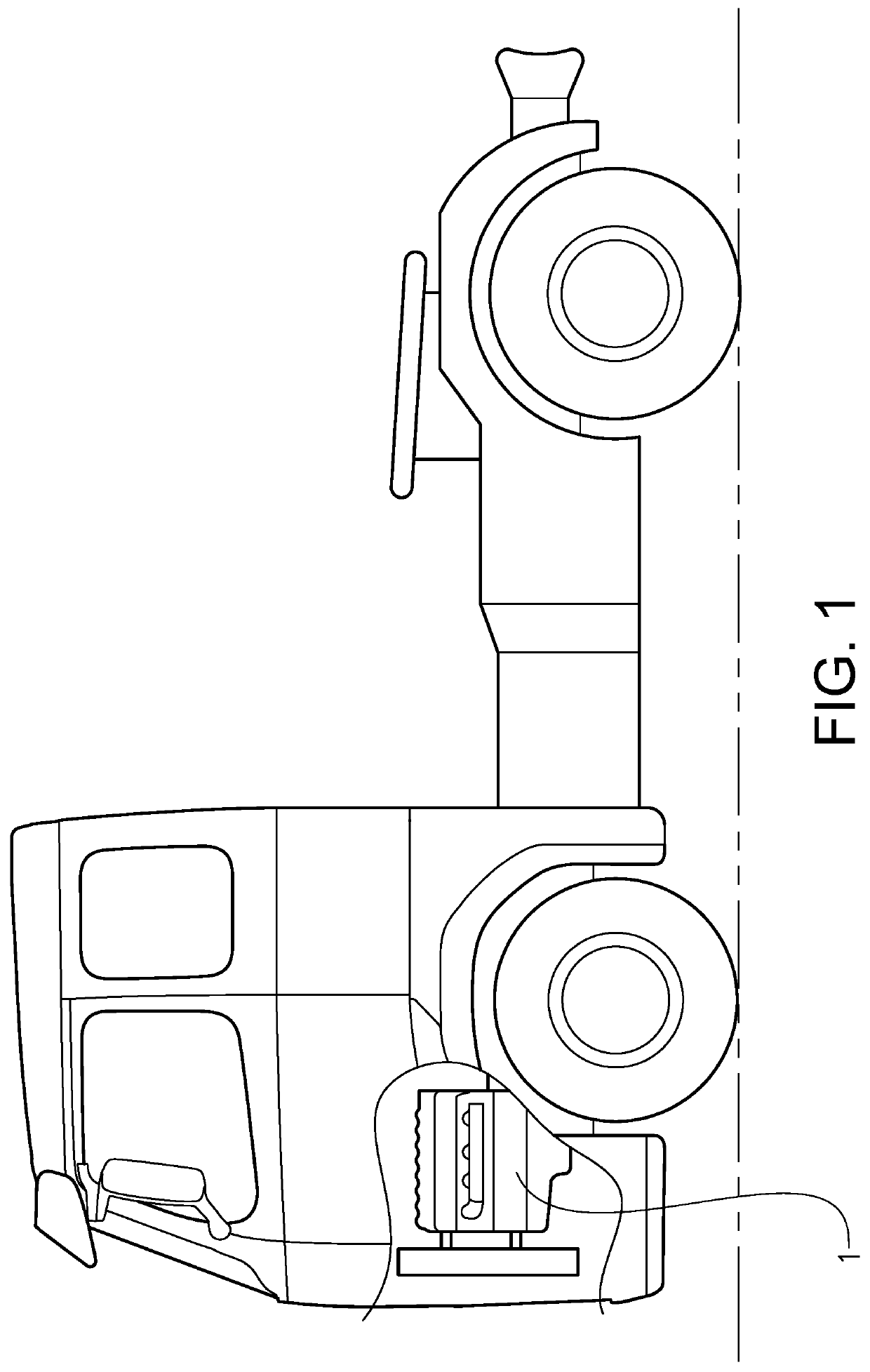 Conduit connection assembly