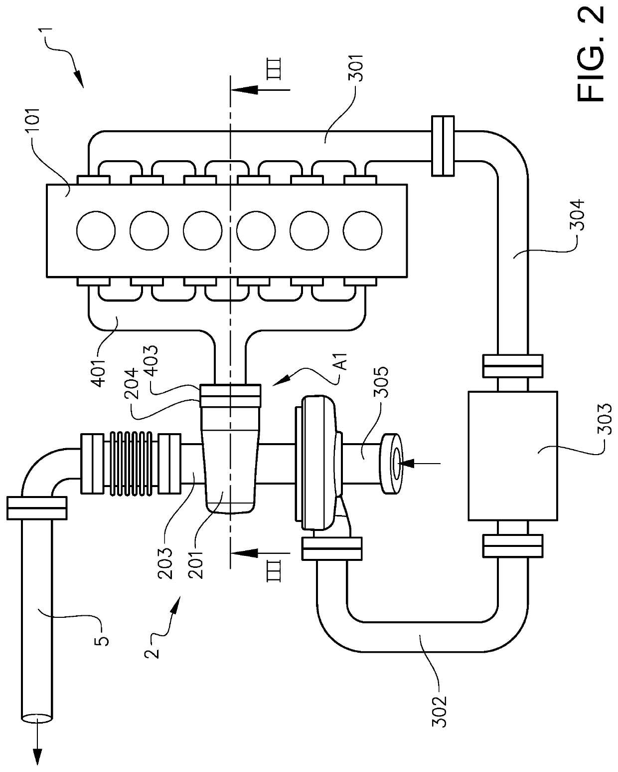 Conduit connection assembly