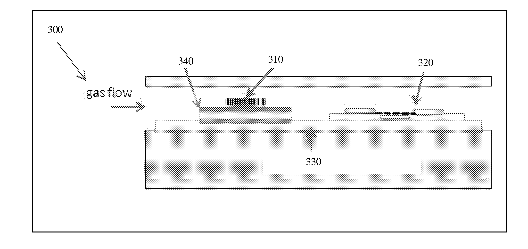 Nanostructured aerogel-thermoelectric device, making and using the same