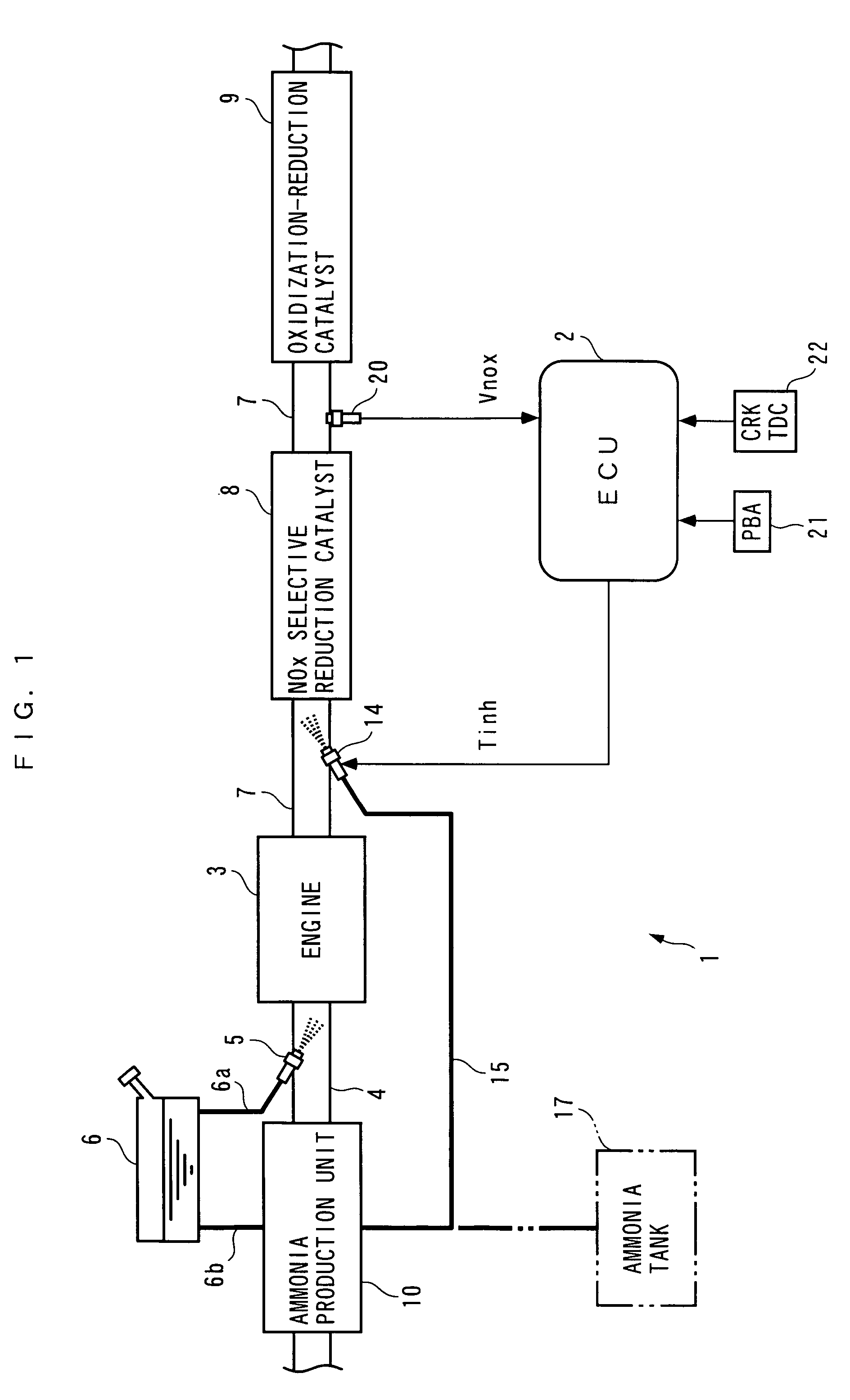 Exhaust gas purifying apparatus and method for internal combustion engine, and engine control unit