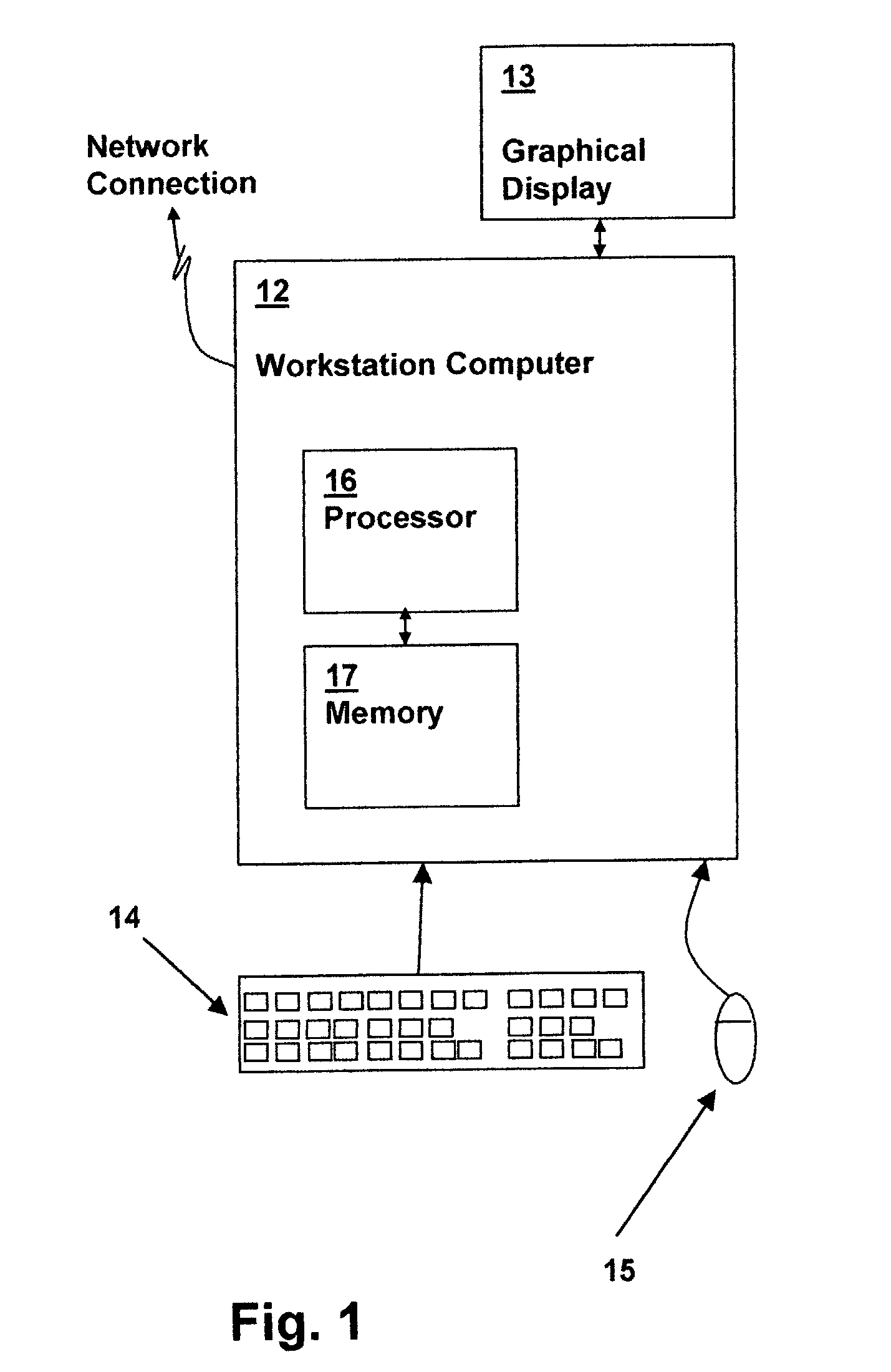 Method and system for power node current waveform modeling