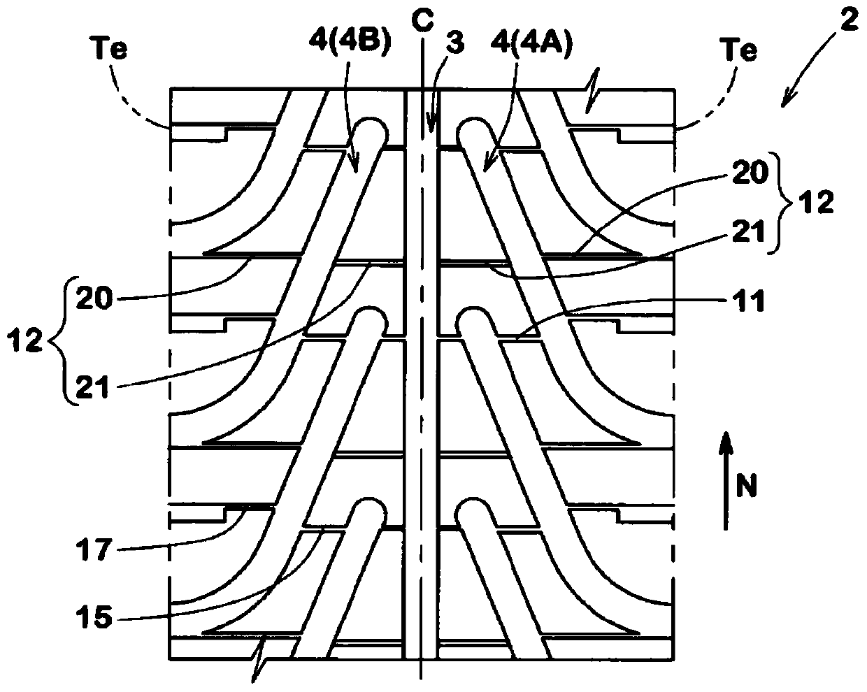 pneumatic tire