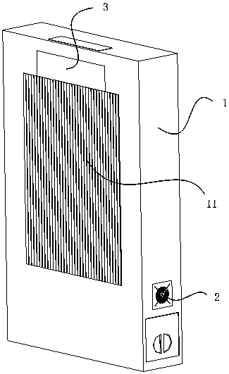 Automatic clothes ironing, pressing and drying equipment and control method thereof