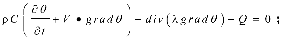 Multiphysics Numerical Calculation Method of Thermal Flow Microstructure in Friction Welding Process