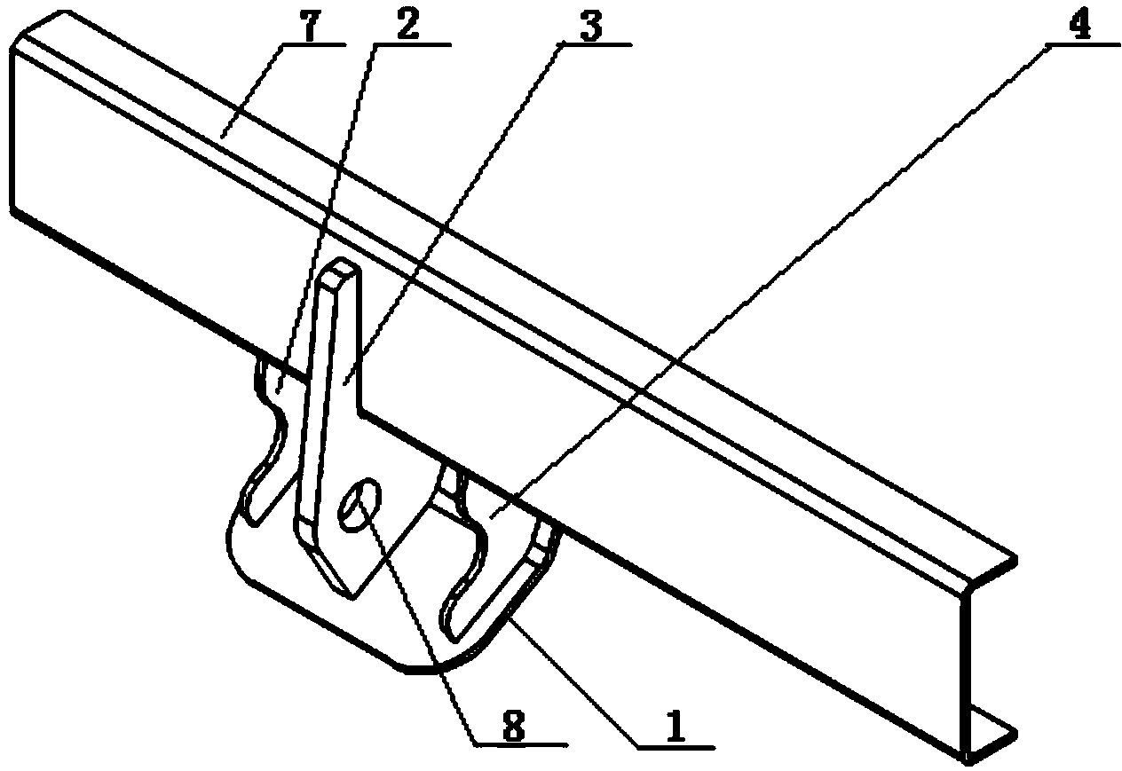 Lifting device