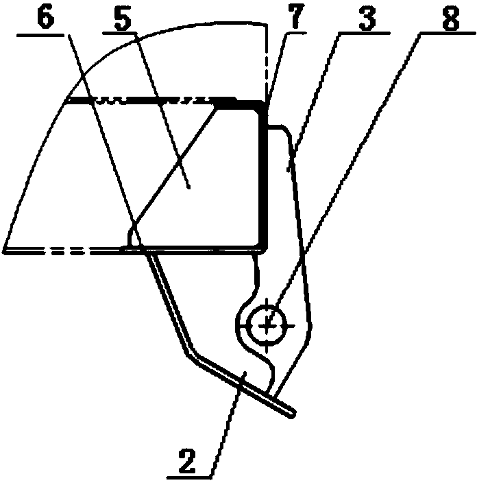 Lifting device