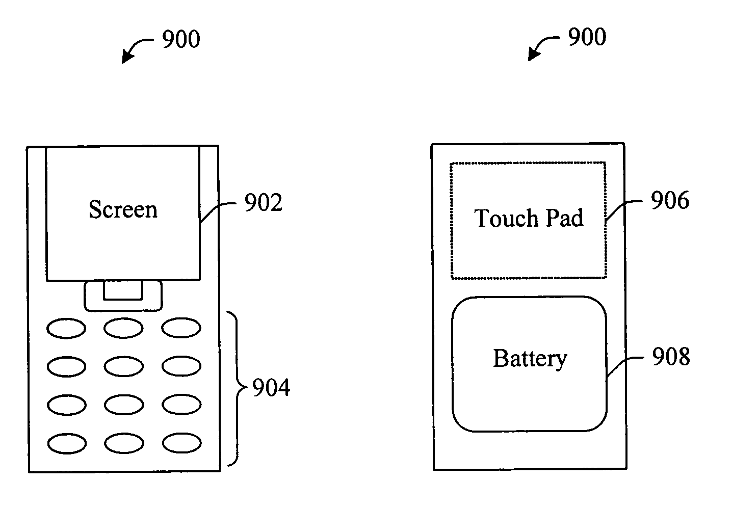 Integration of navigation device functionality into handheld devices