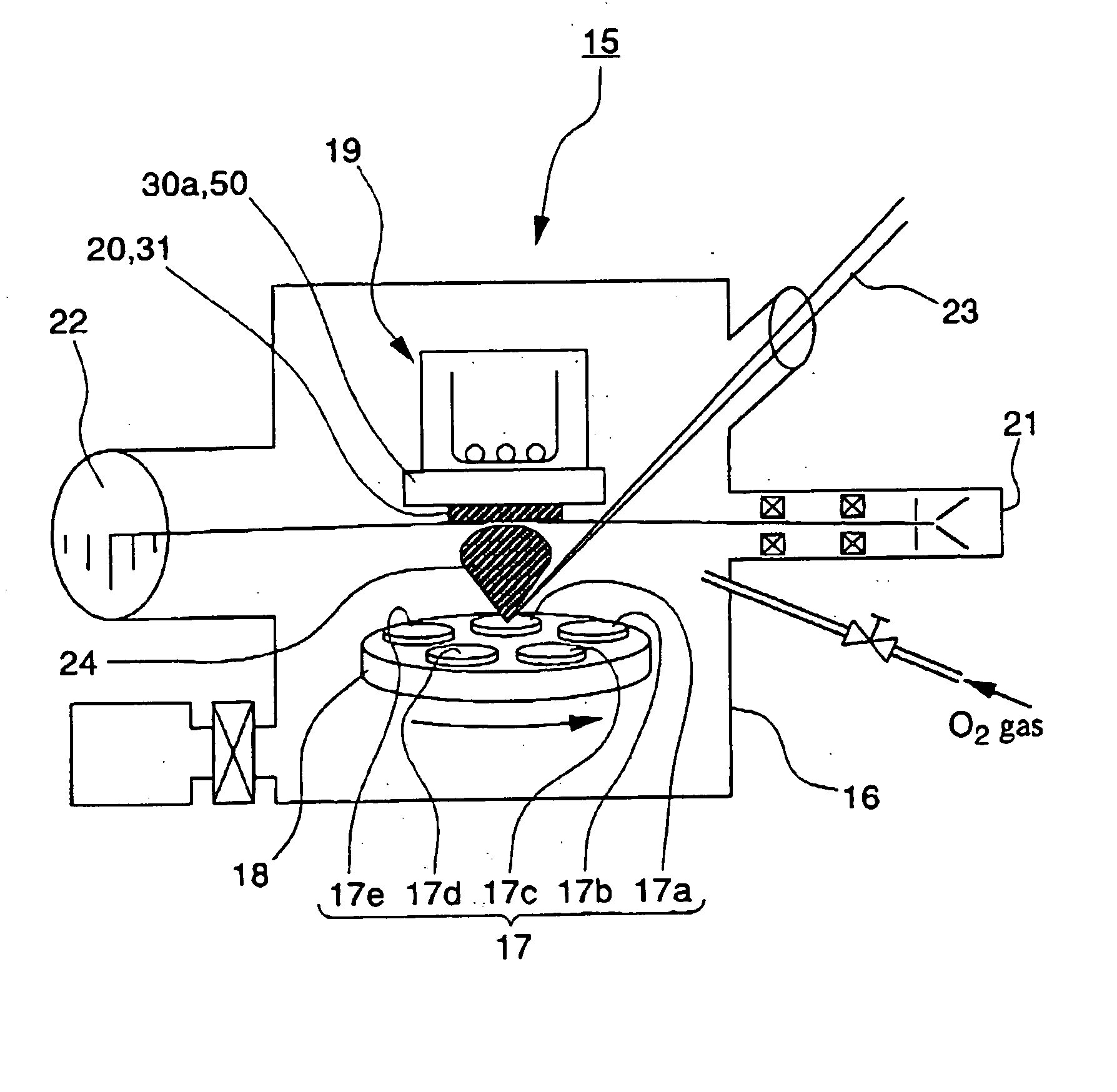 Method of manufacturing potassium niobate single crystal thin film, surface acoustic wave element, frequency filter, frequency oscillator, electronic circuit, and electronic apparatus