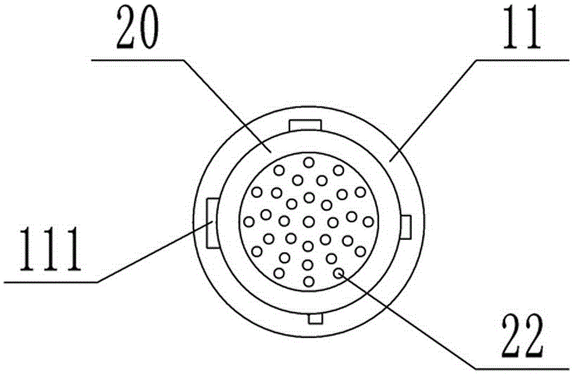 Tundish having speed regulation function