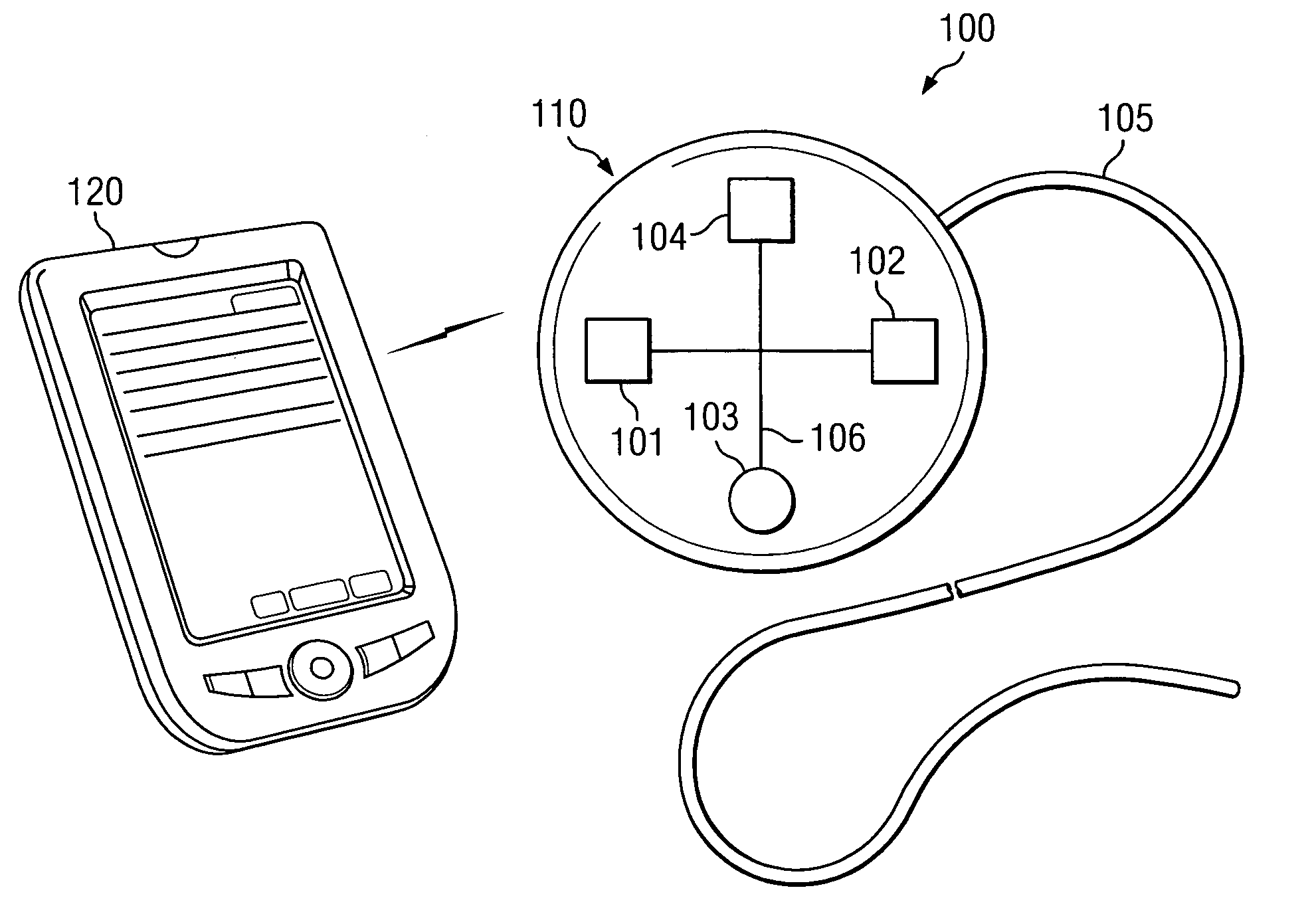 System and method of managing medical device historical data