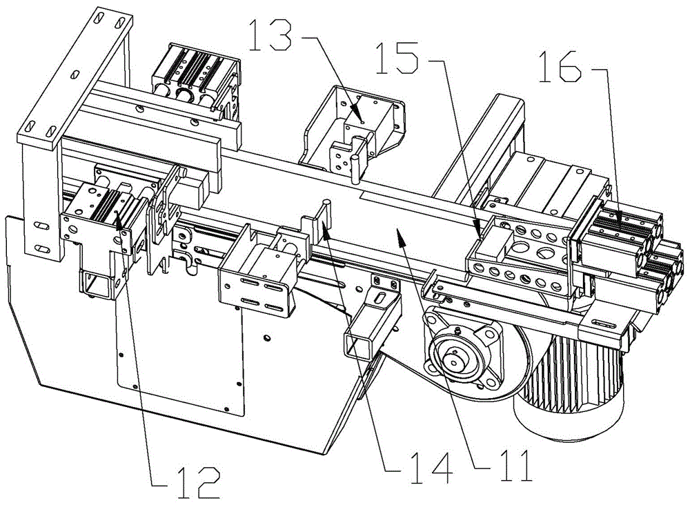 An automatic boxing system for Tetra Pak milk pack gift boxes