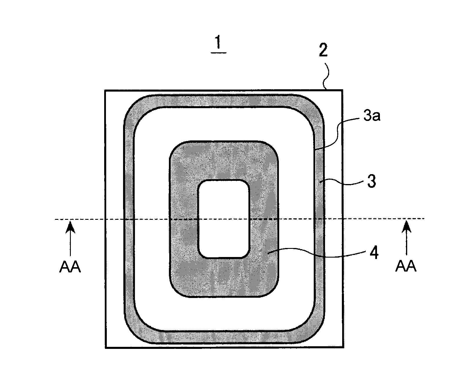 Mobile device and combo coil module