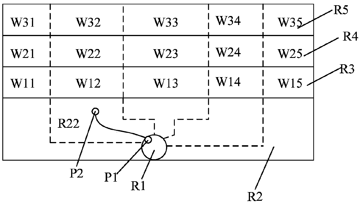 Game instruction processing method and device