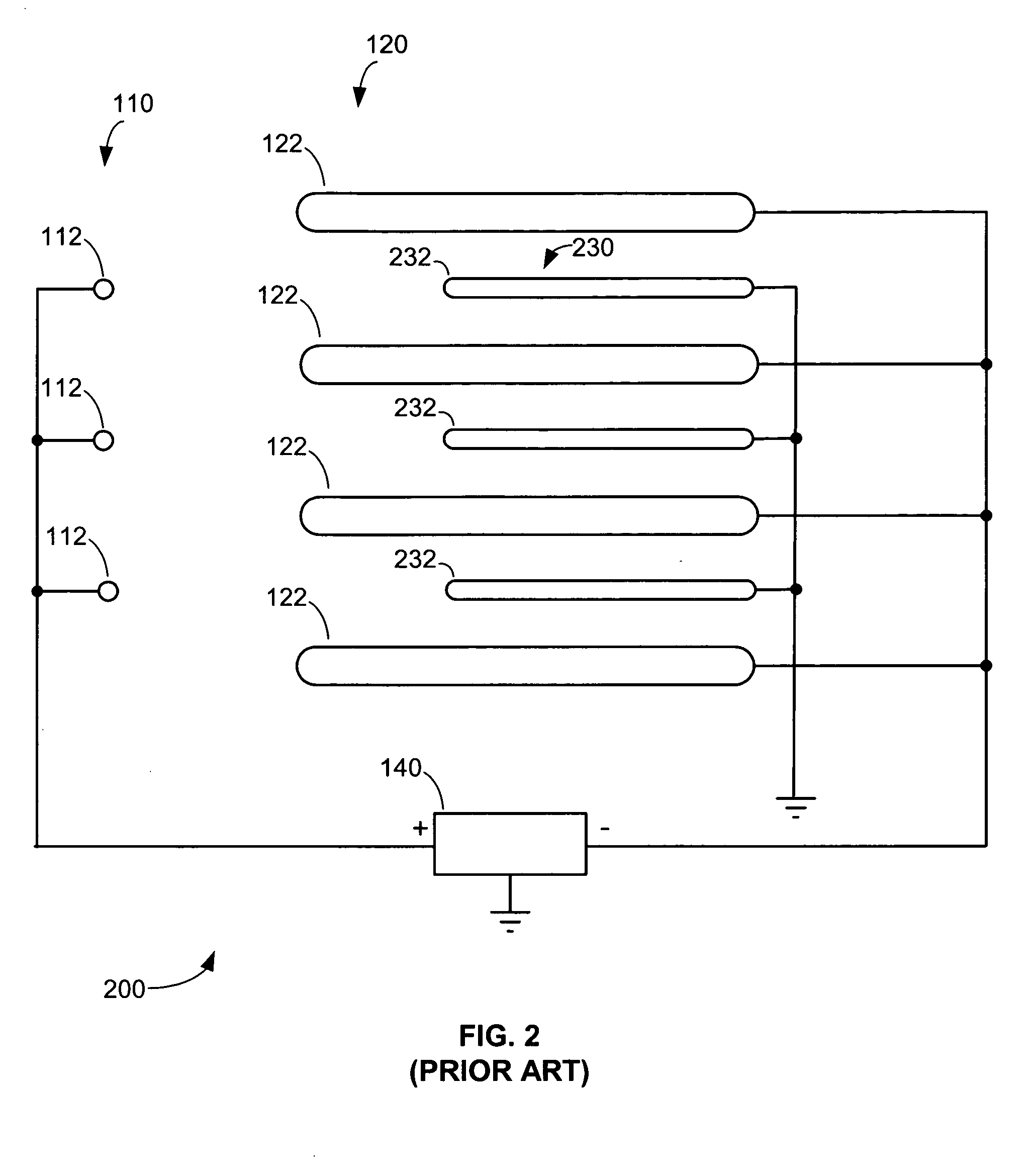 Electro-kinetic air transporter and conditioner devices with insulated driver electrodes