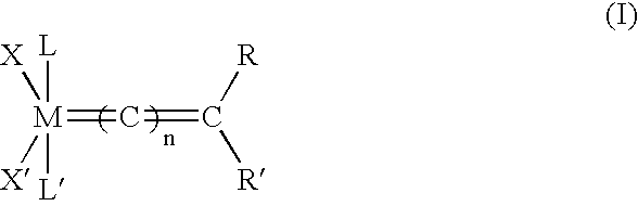 Impurity reduction in Olefin metathesis reactions