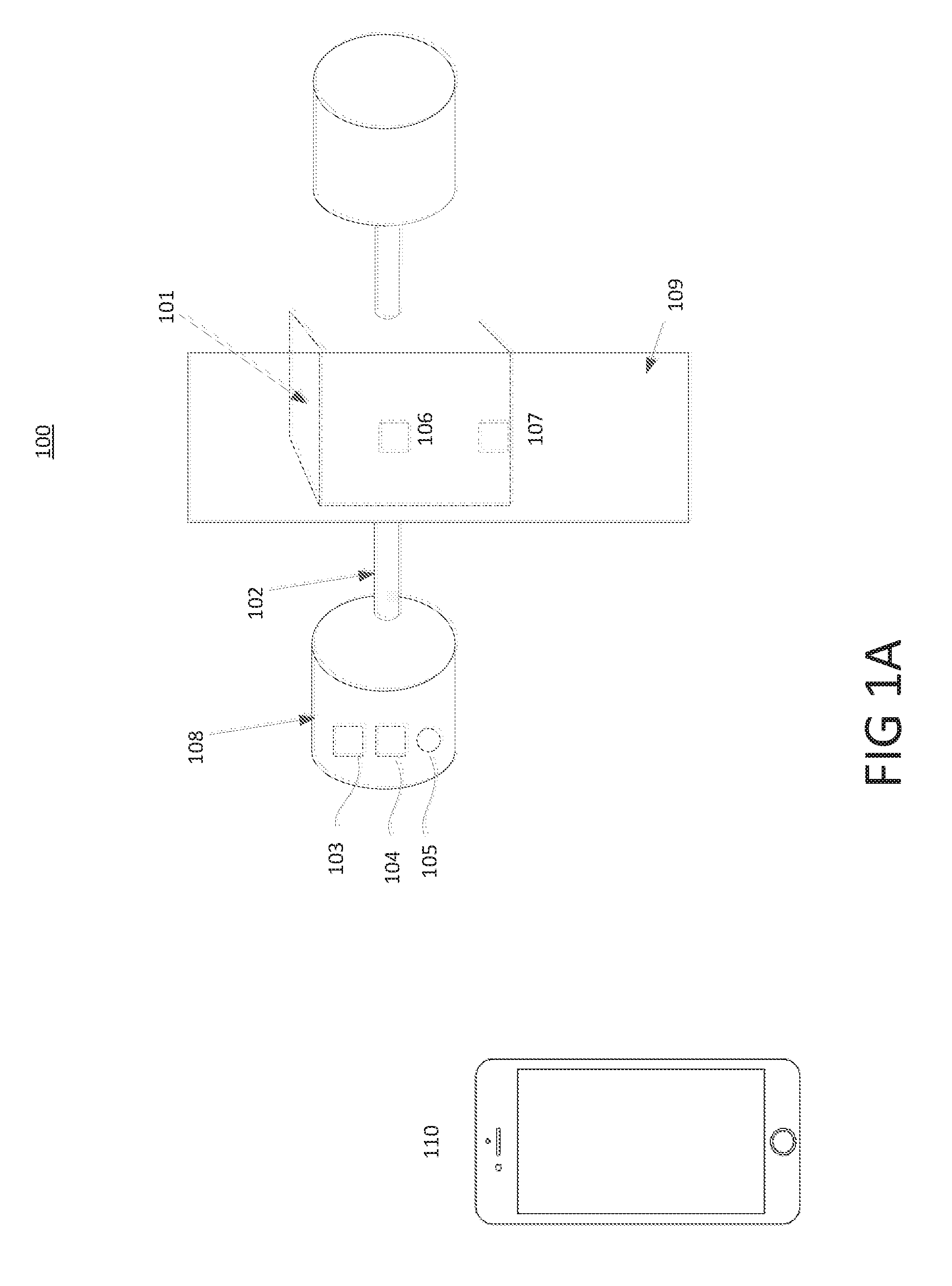 Systems and methods for secure lock systems with redundant access control