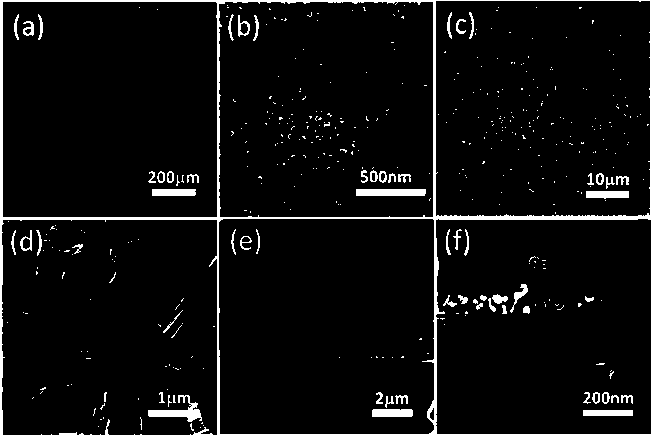 A self-driven se/zno heterojunction ultraviolet photodetector and its preparation method