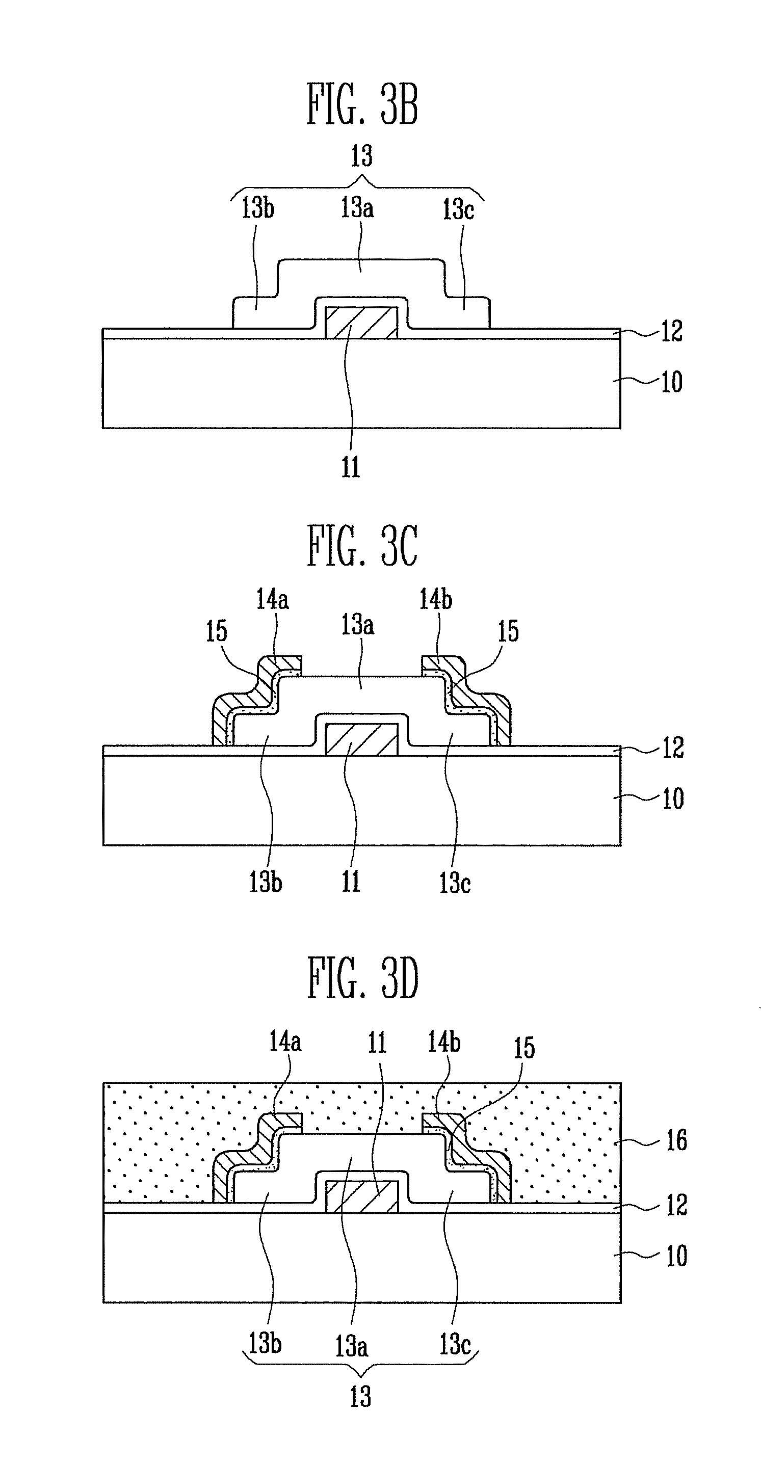 Method of manufacturing thin film transistor and method of manufacturing organic light emitting display having thin film transistor