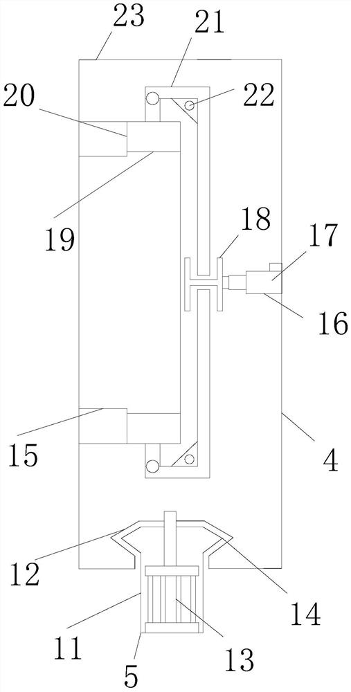 Heating and annealing device for stainless steel cookware production