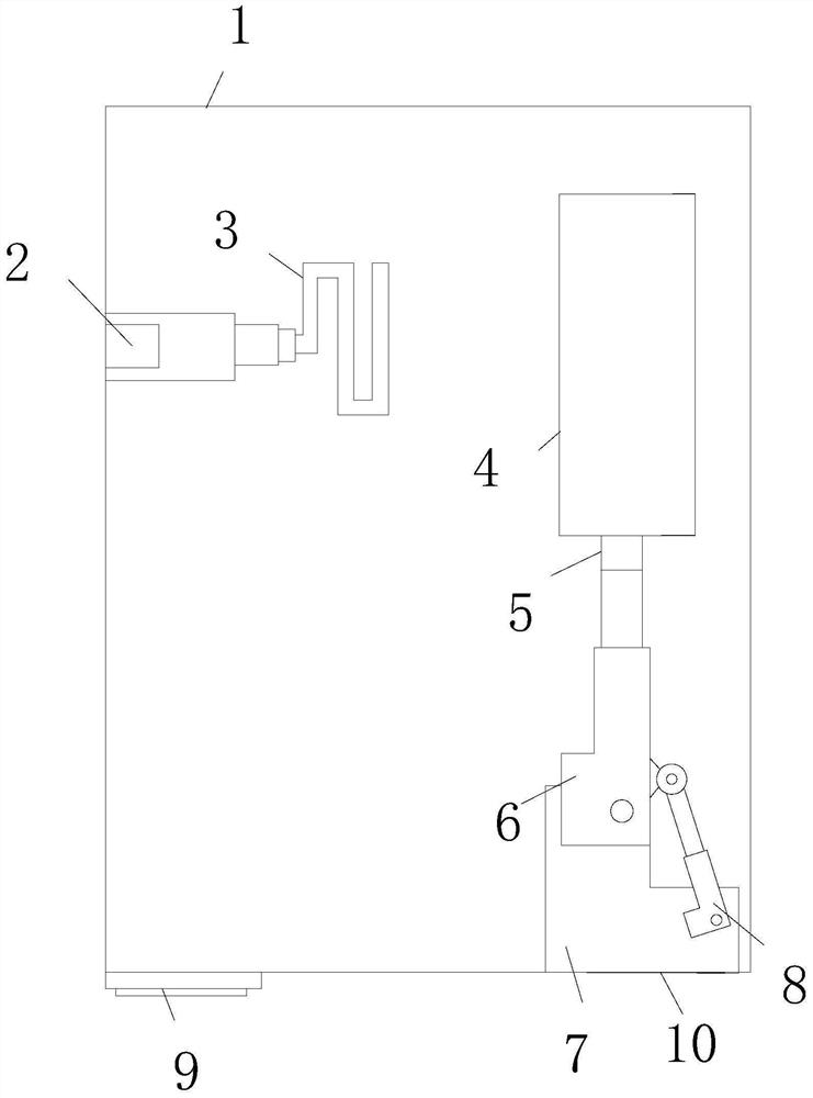 Heating and annealing device for stainless steel cookware production