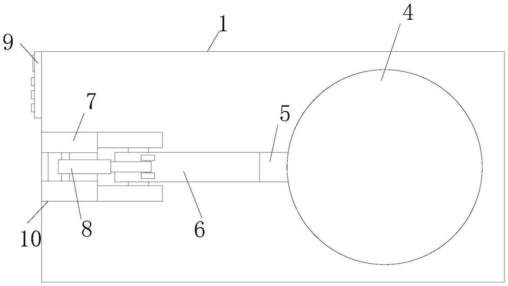 Heating and annealing device for stainless steel cookware production