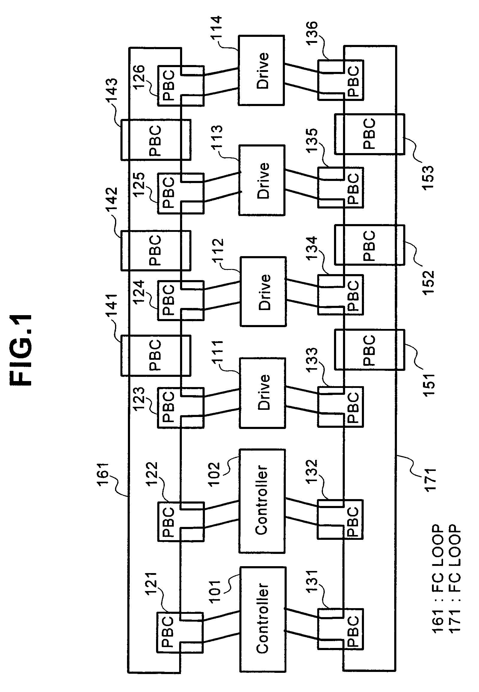 Storage subsystem and information processing system