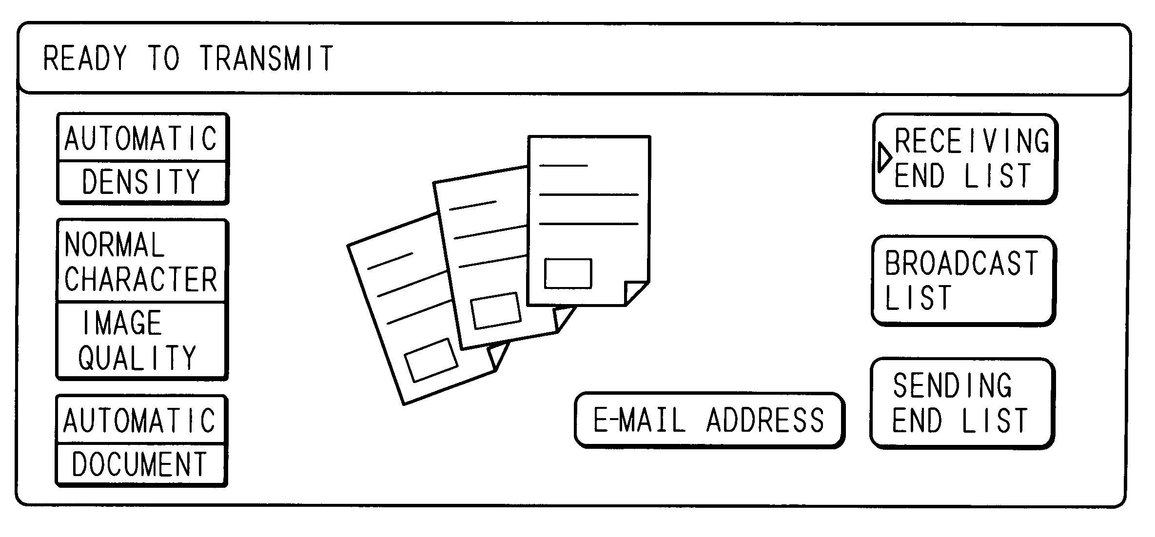 Data transmission device