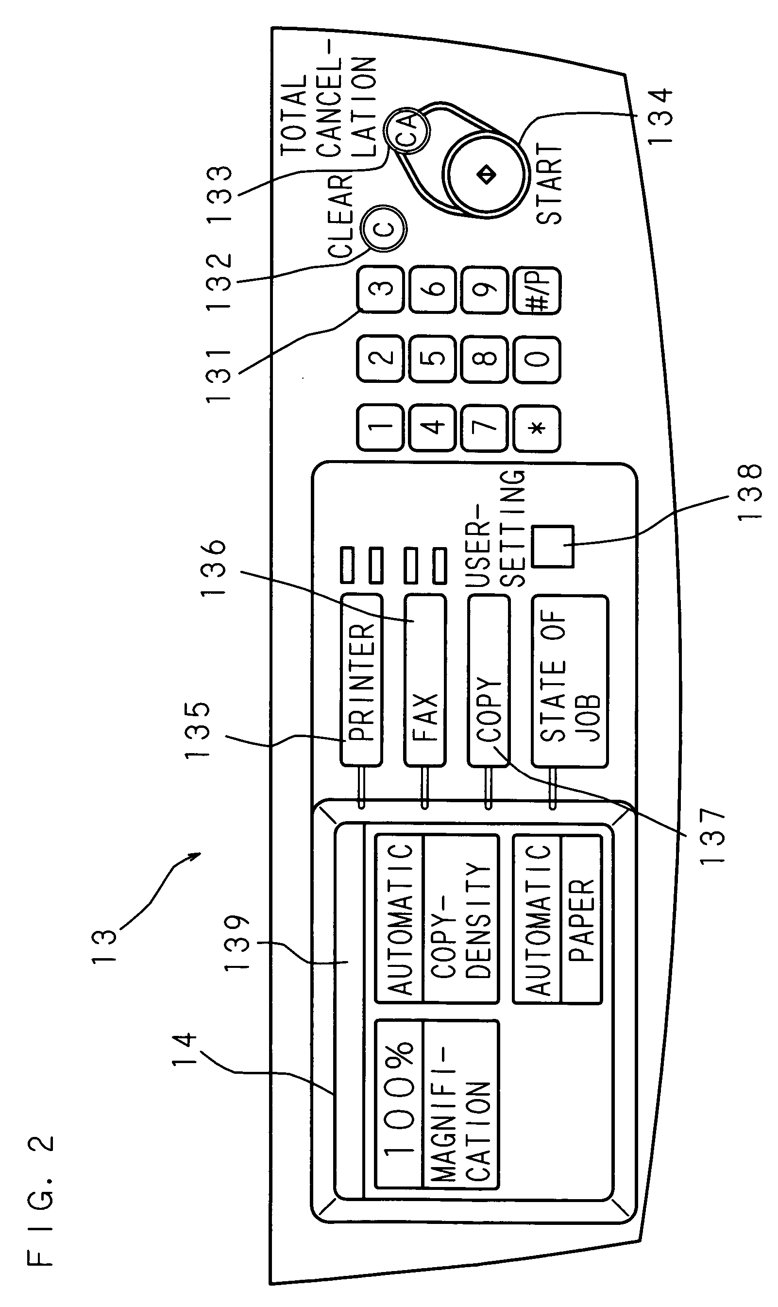 Data transmission device