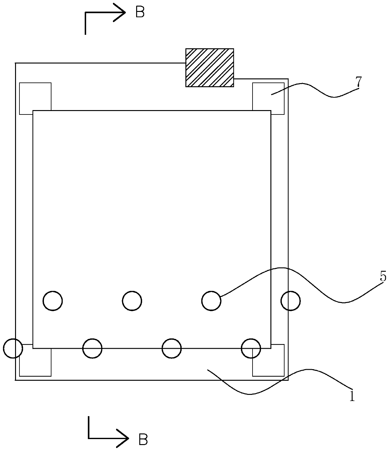 A Construction Method for Installing Elevators in Existing Multi-storey Residences