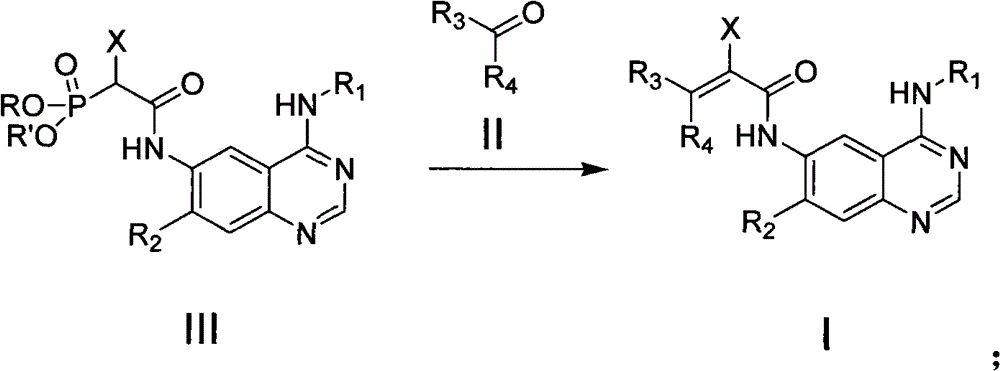 Quinazoline derivatives, preparation methods, intermediates, compositions and applications thereof