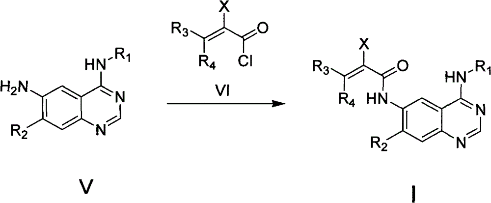 Quinazoline derivatives, preparation methods, intermediates, compositions and applications thereof