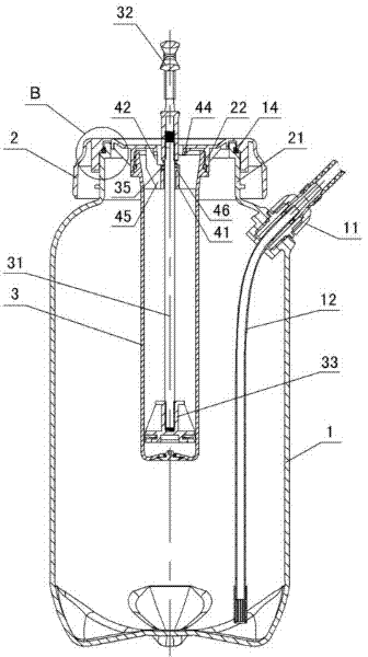 Compressive sprayer