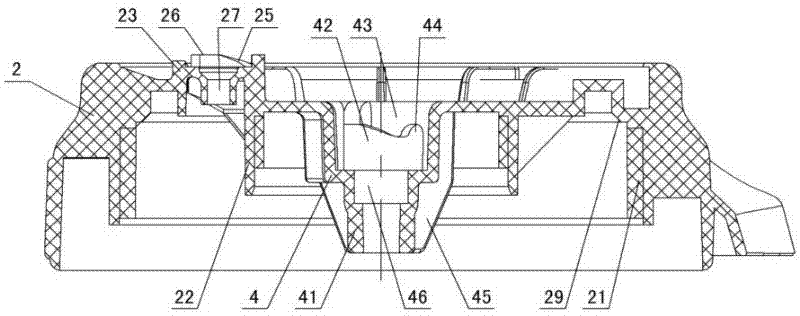 Compressive sprayer