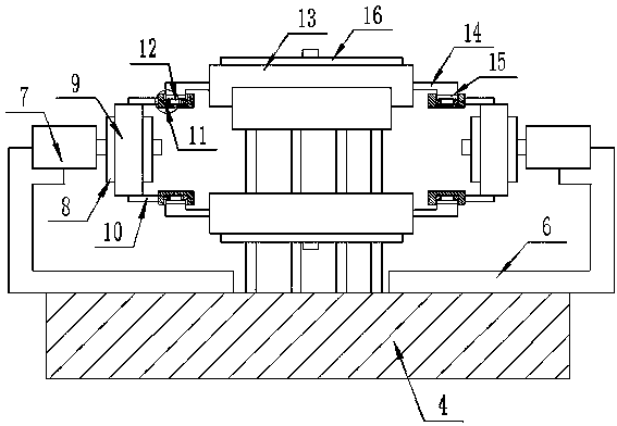 Surgical cart for automatically dispensing surgical tools and recording recovery of surgical tools