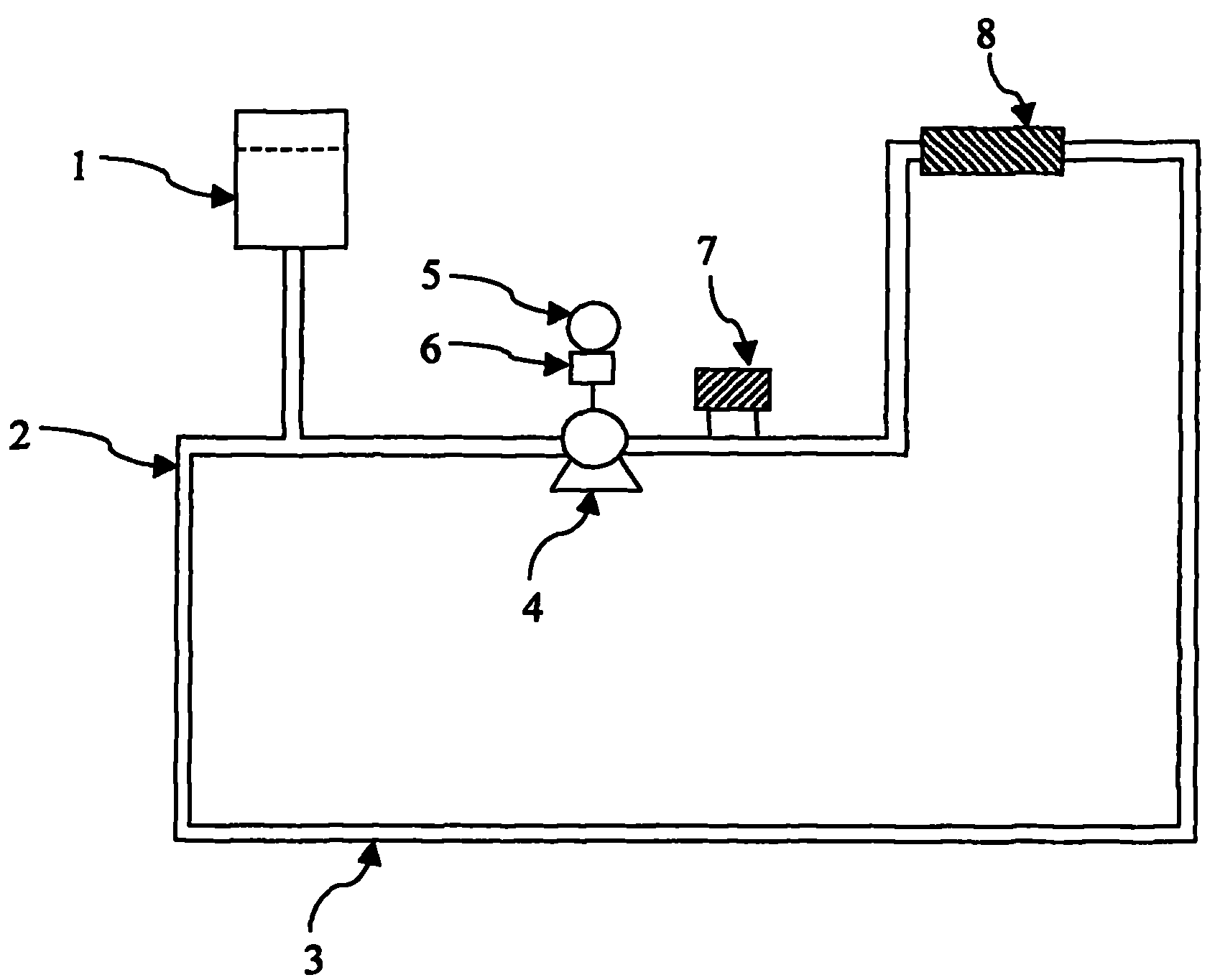 Fluid resistance reduction composition