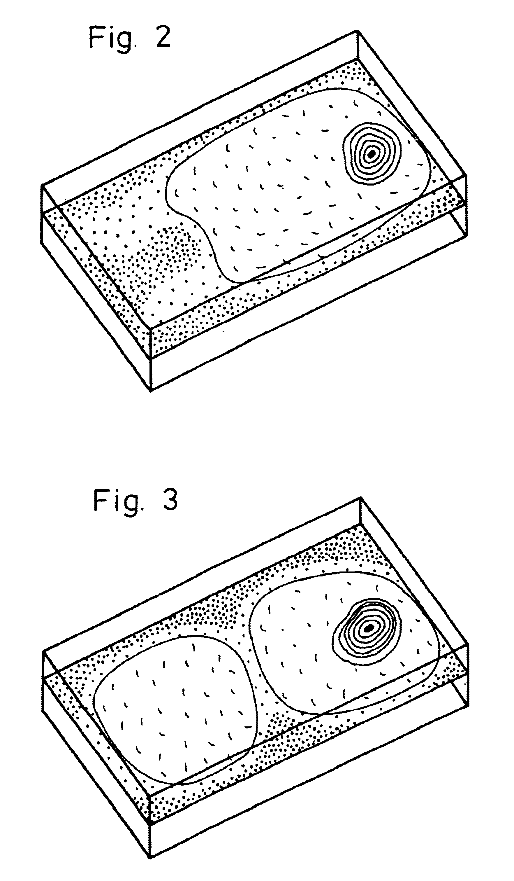 Continuous flow microwave heater