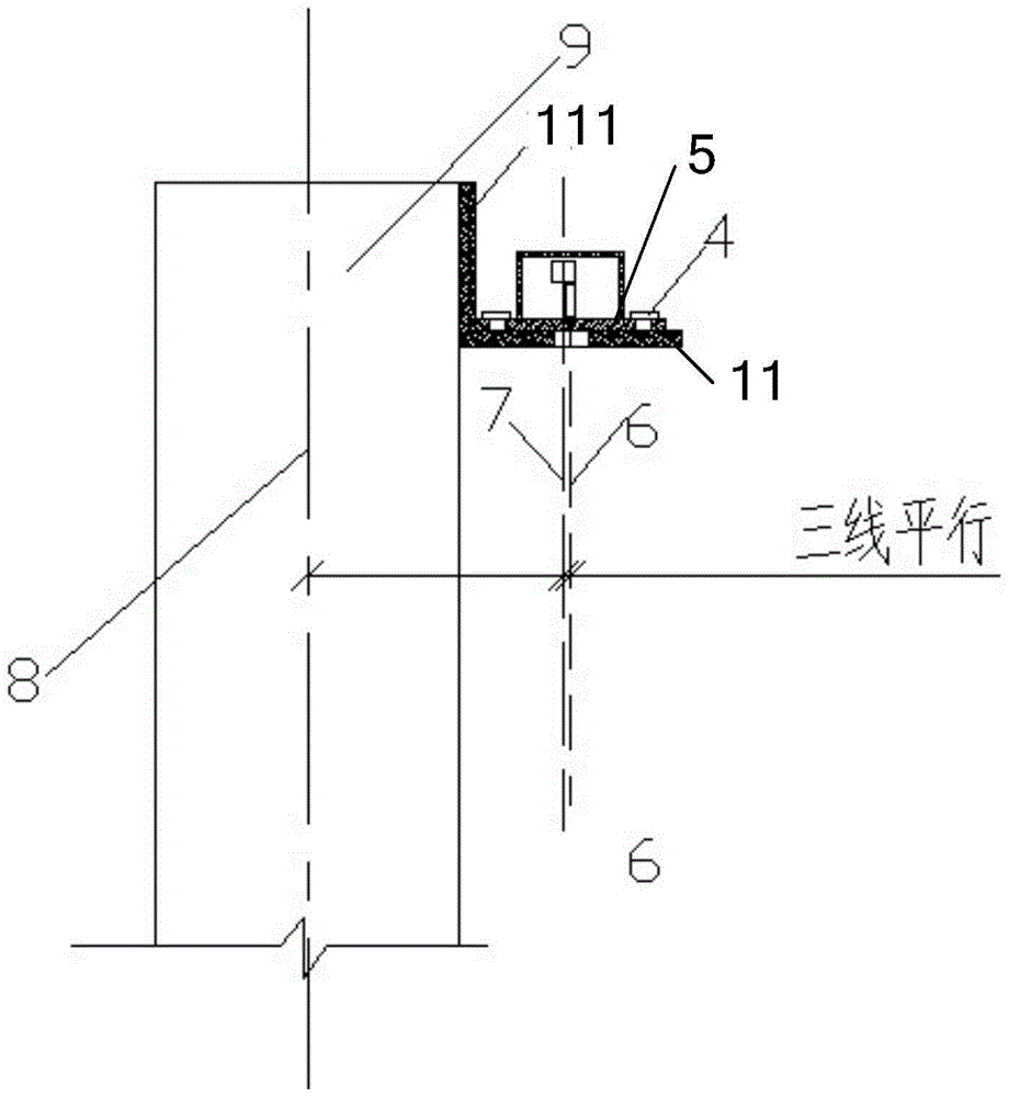 Laser Inclinometer and Inclinometer Method