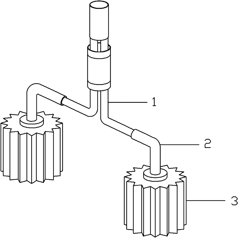 Anti-lock brake