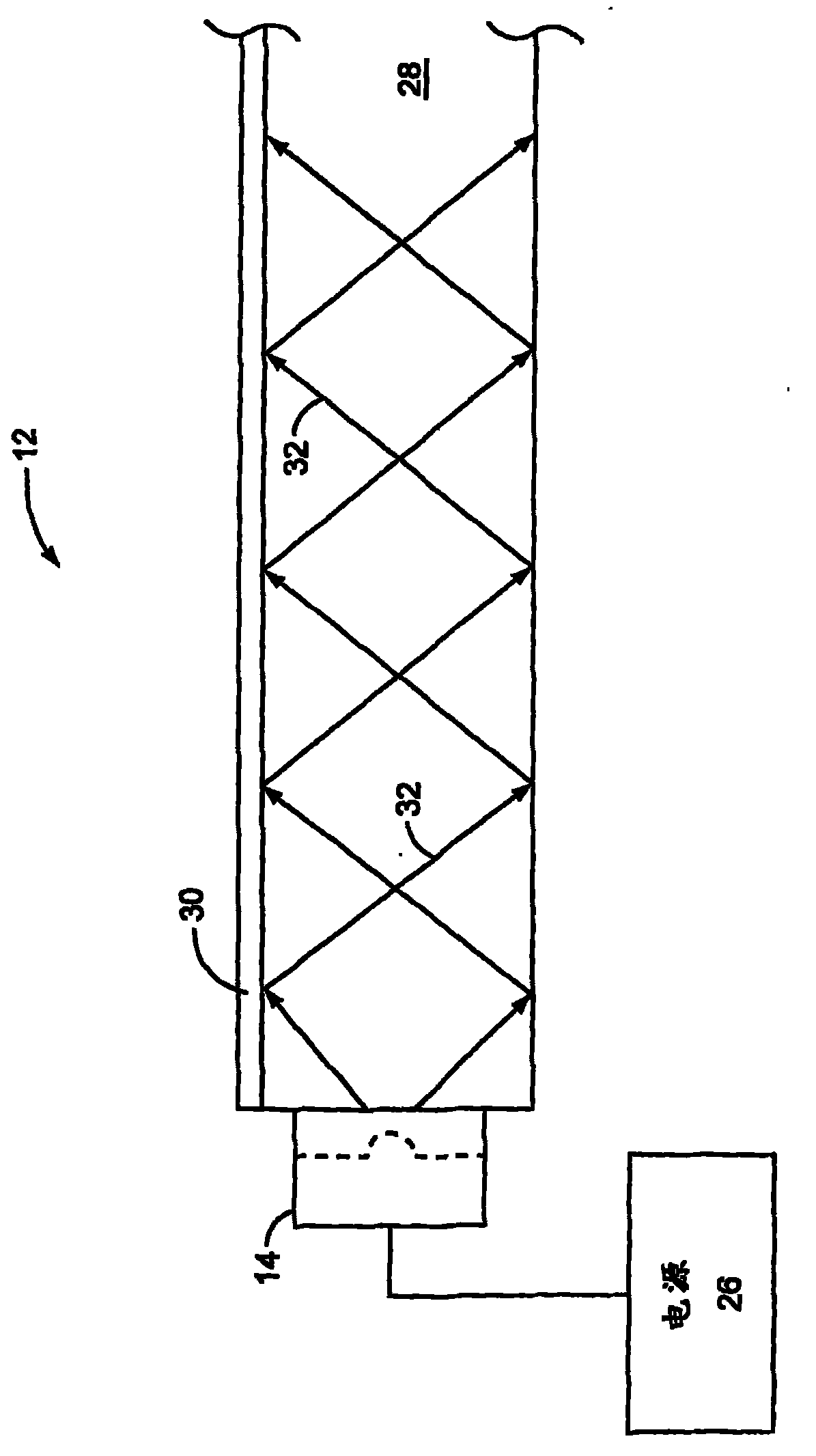 Multi-touch touchscreen incorporating pen tracking