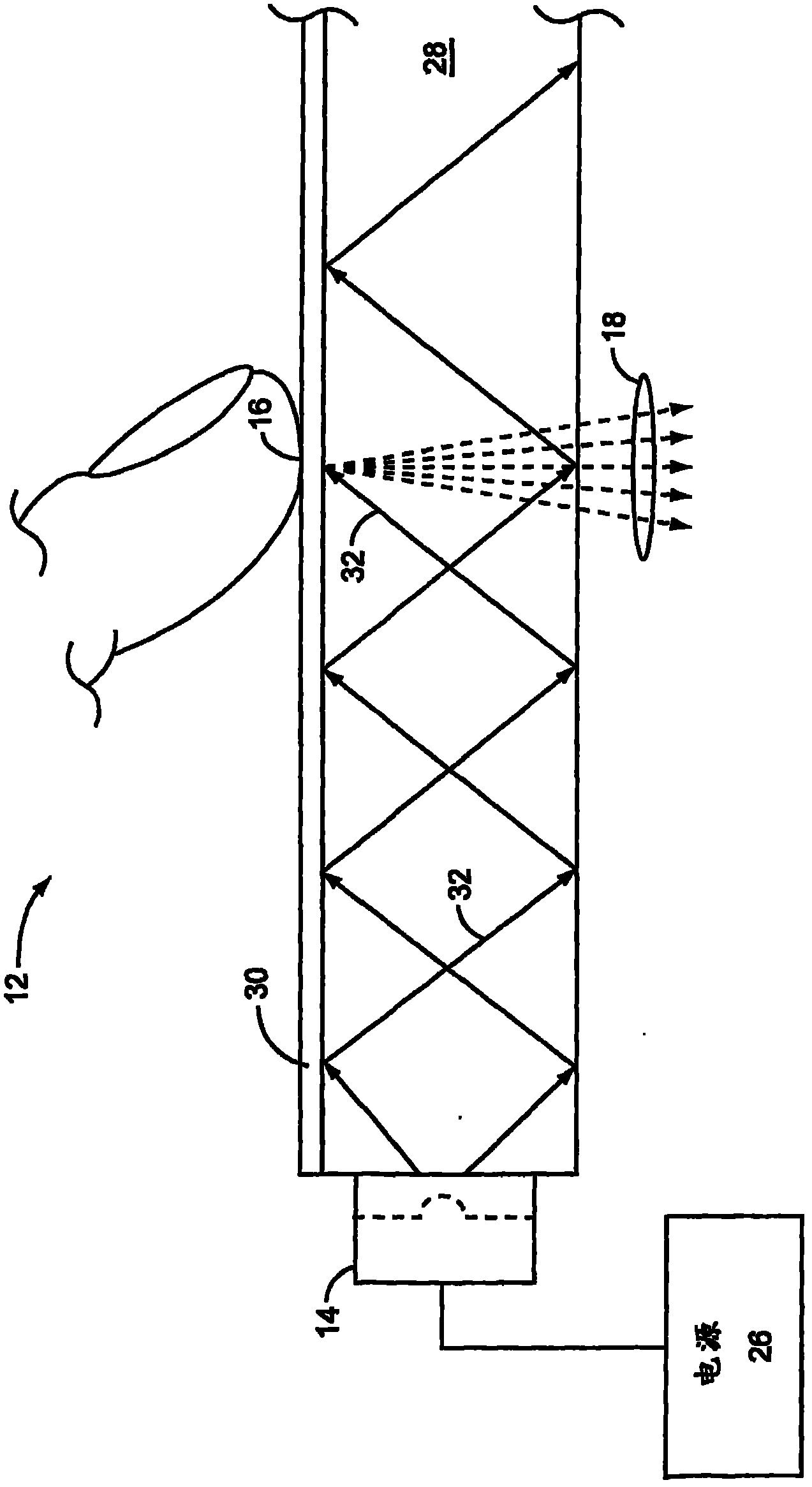 Multi-touch touchscreen incorporating pen tracking