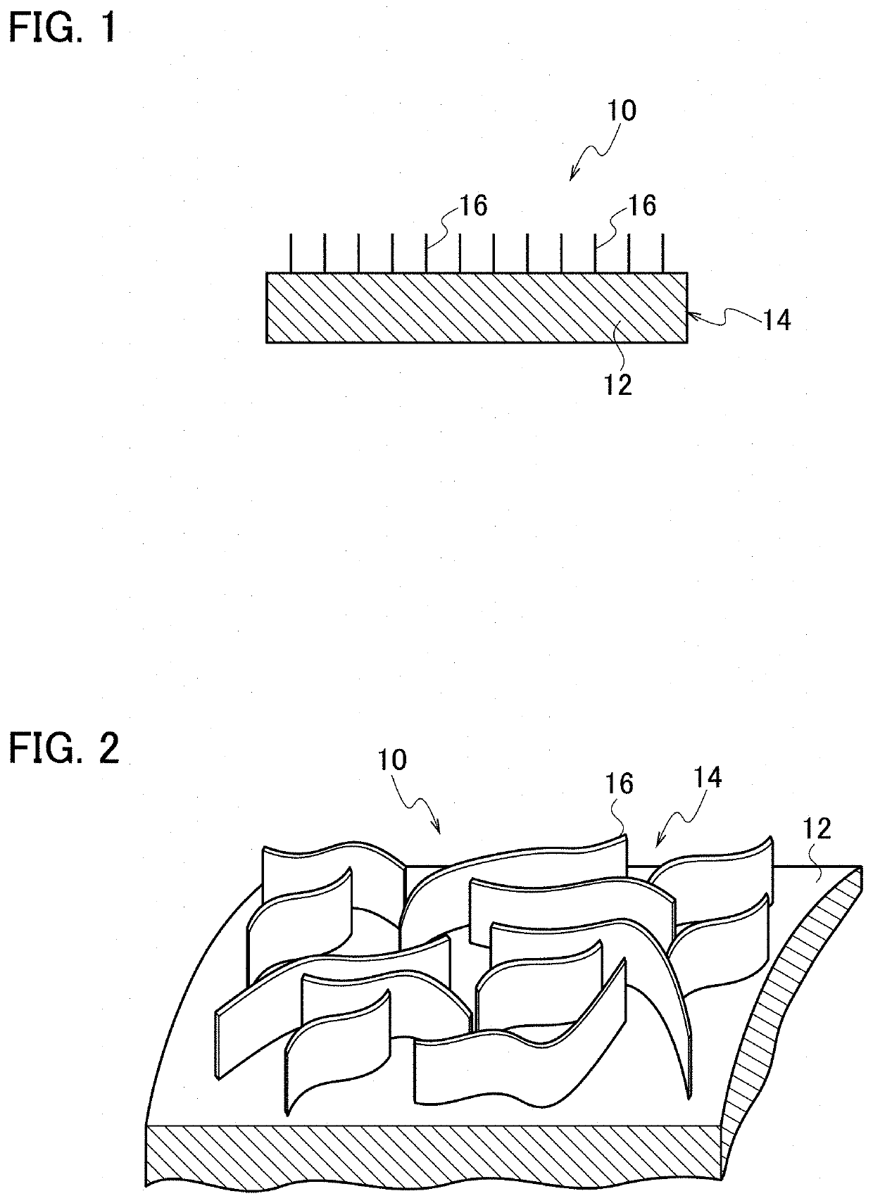 Carbon fiber complex material and manufacturing method thereof, manufacturing apparatus for carbon fiber complex material, prepreg, and carbon fiber reinforced plastic composite material