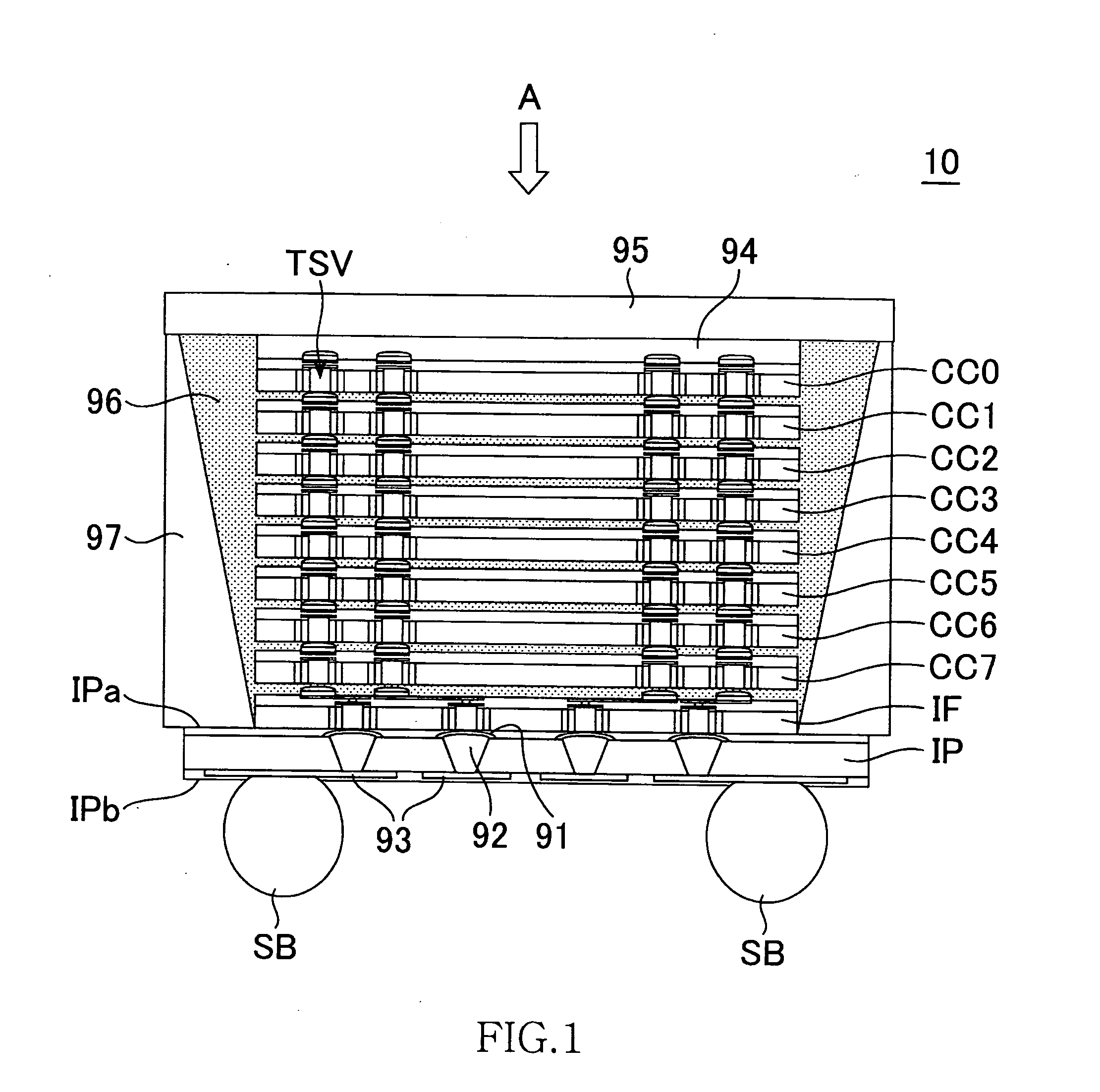 Semiconductor device