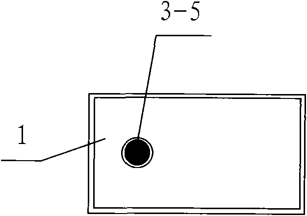 Multifunctional waveguide aerator