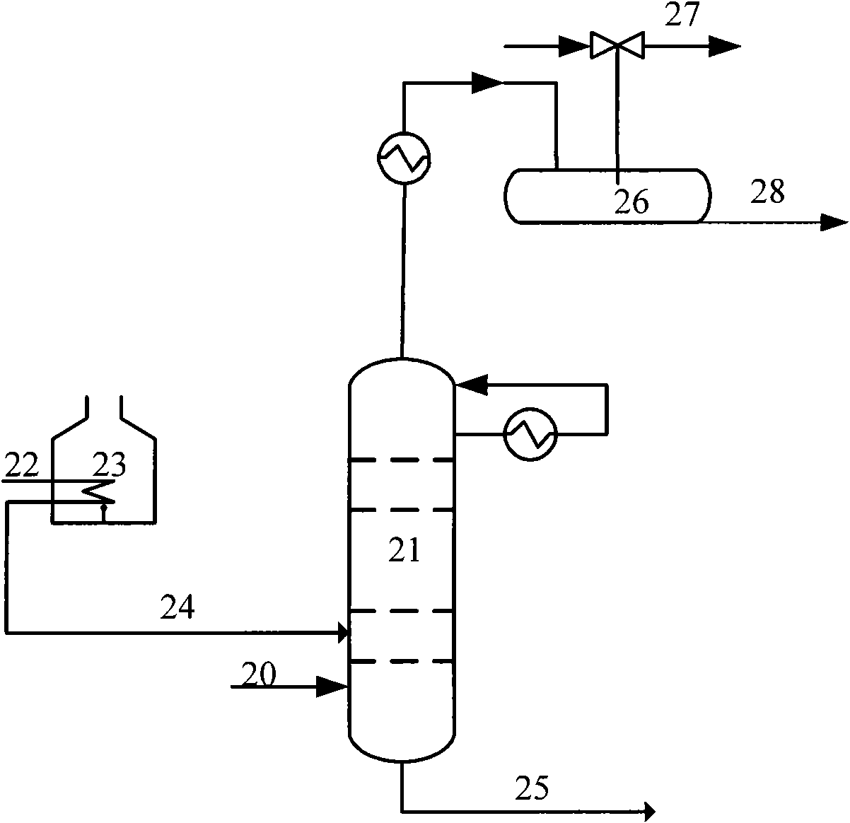 Catalytic conversion method for converting low-quality heavy oil into light clean fuel oil